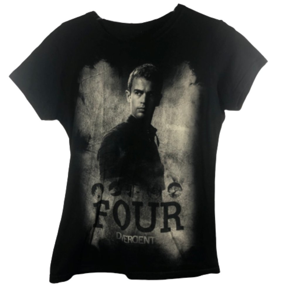 Divergent "Four" Women's T-Shirt